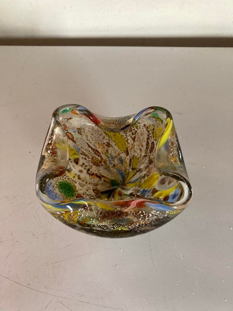 Murano schaaltje, Antiek en Kunst, Ophalen
