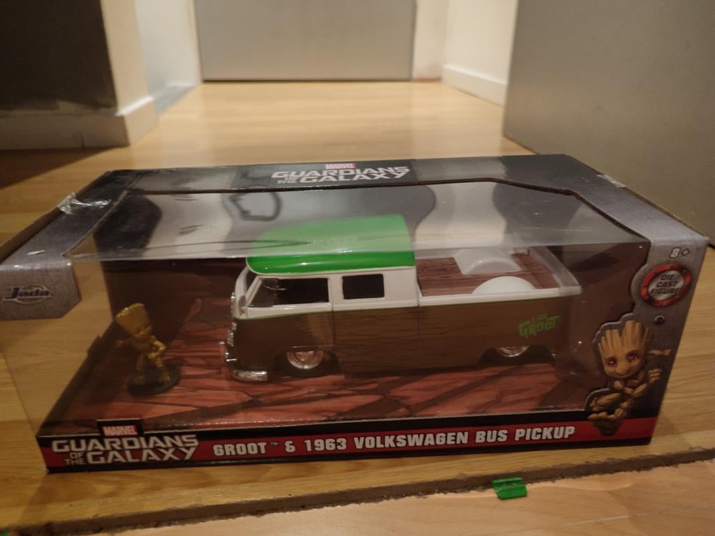 Lot collection Volkswagen homologué, Enlèvement ou Envoi, Neuf