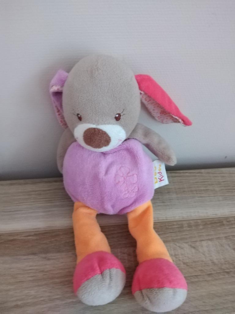 knuffel dou kidou hond(doos november 2025), Ophalen of Verzenden, Nieuw, Hond