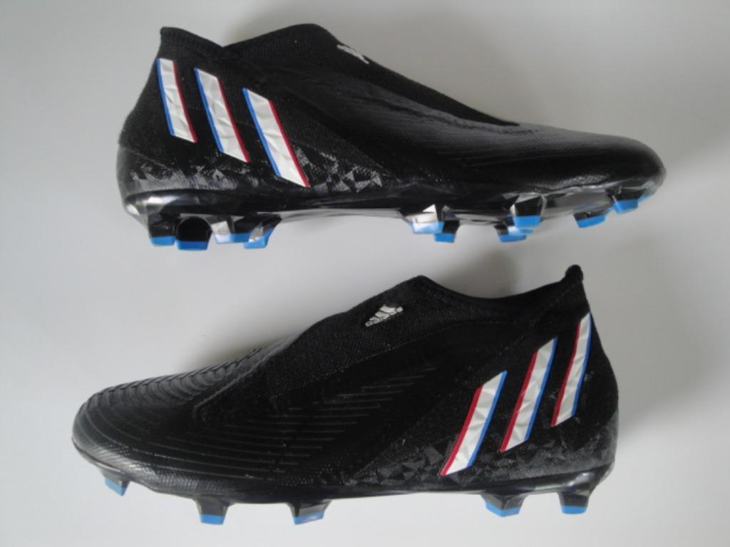Chaussures football sans lacet ADIDAS Predator 43 1/3, Sports & Fitness, Enlèvement ou Envoi, Comme neuf, Chaussures