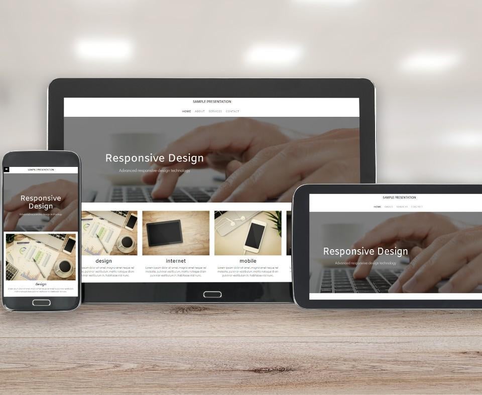 Faites réaliser un site internet, adresse et hébergement gra, Services & Professionnels, Conception de sites web