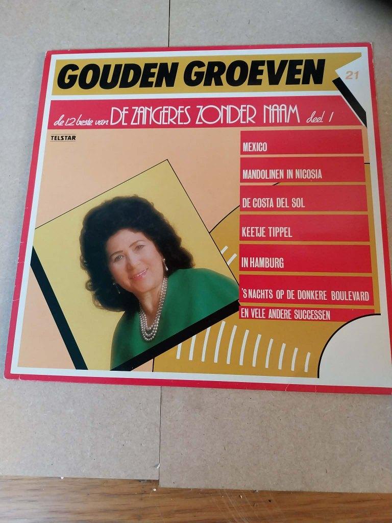 lp te koop, Ophalen, Gebruikt