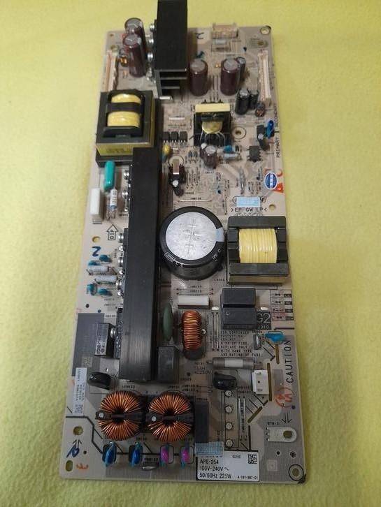 Power supply PSU module APS254 voor SONY TV, Enlèvement ou Envoi, Comme neuf
