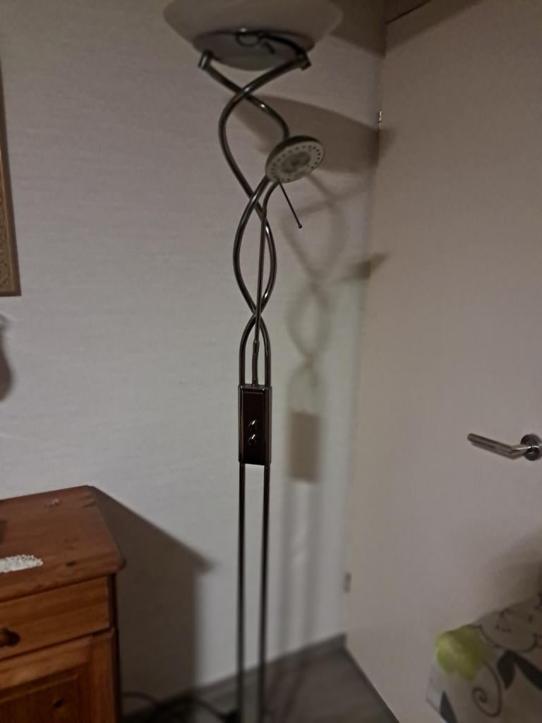 Lampadaire, Maison & Meubles, Lampes | Lampadaires, Enlèvement ou Envoi