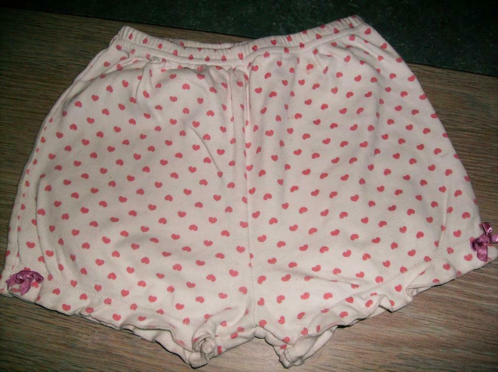 kort pyama broekje hello kitty mt 86, Ophalen of Verzenden, Gebruikt, Meisje, Broekje