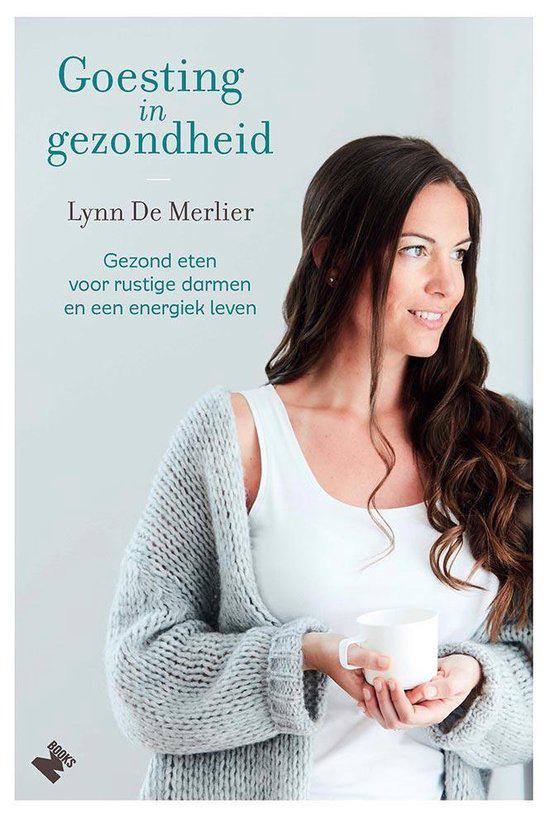 Lynn De Merlier - Goesting in gezondheid, Ophalen of Verzenden, Lynn De Merlier