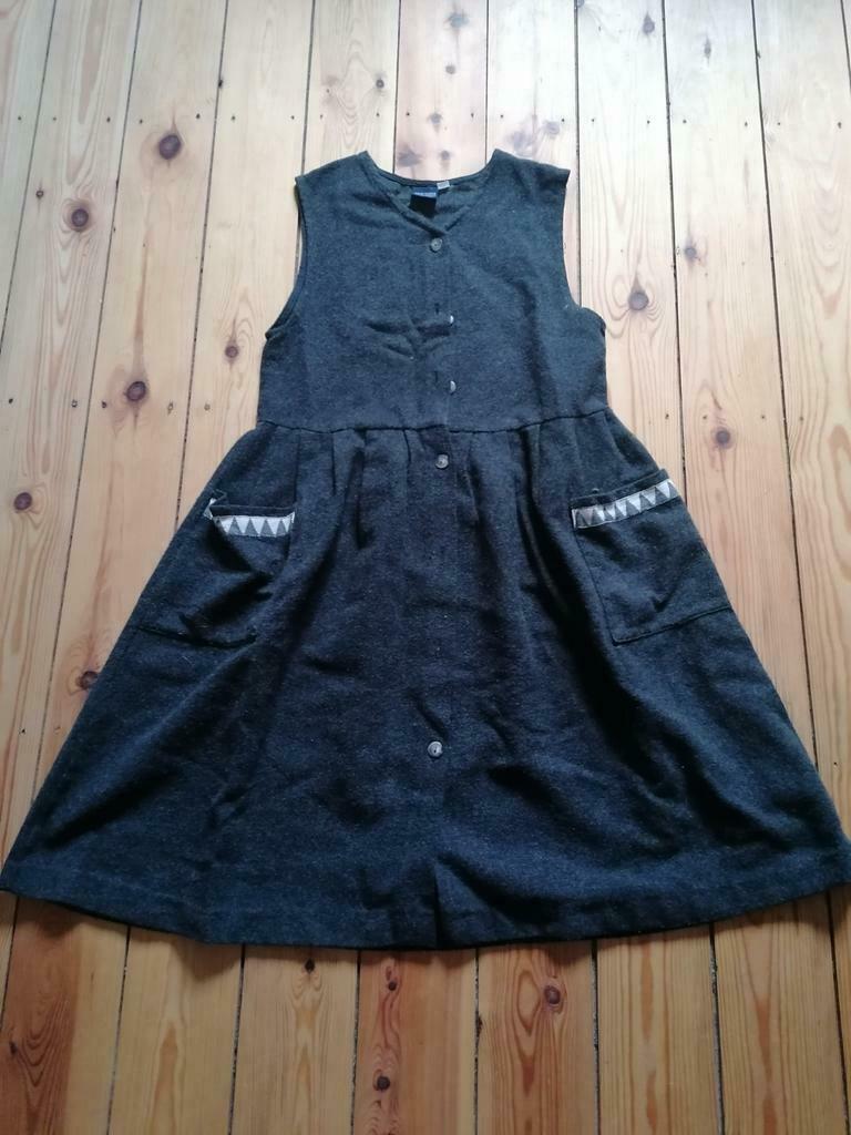 Vintage overgooier maat 146, Enlèvement ou Envoi, Comme neuf
