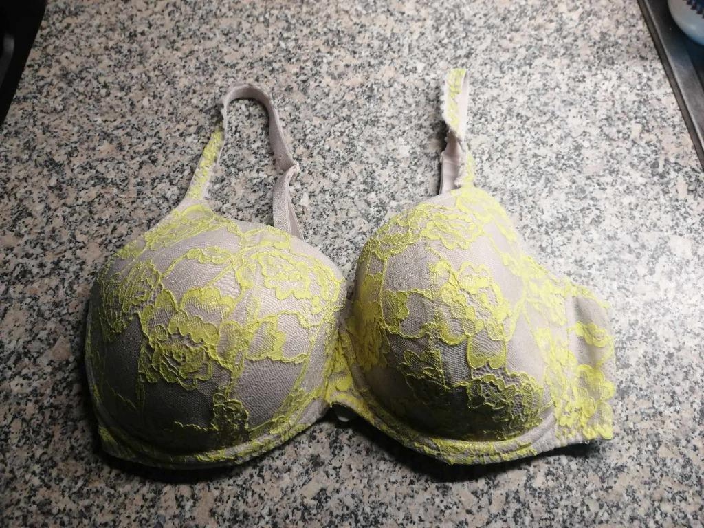 Bh geel merk prima donna – eu 70 d / fr 85 d, Kleding | Dames, Prima Donna, Ophalen of Verzenden, Geel, BH
