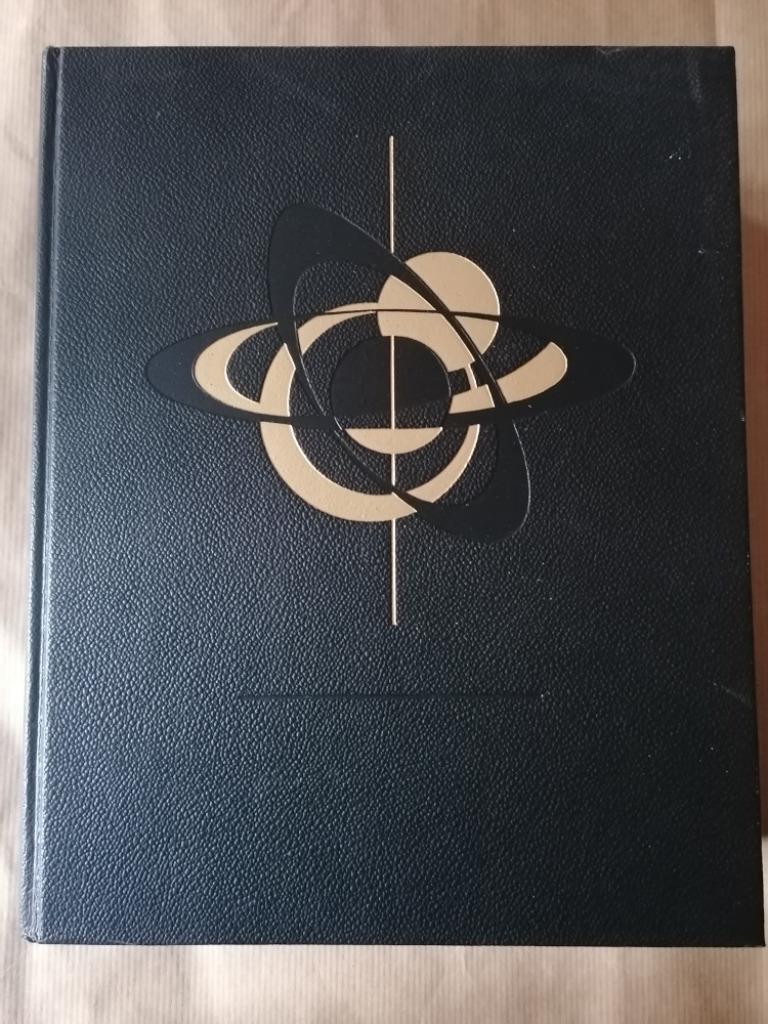 Grand Larousse Encyclopedique –  Uniquement  Supplément II 1, Livres, Encyclopédies, Enlèvement ou Envoi, Utilisé
