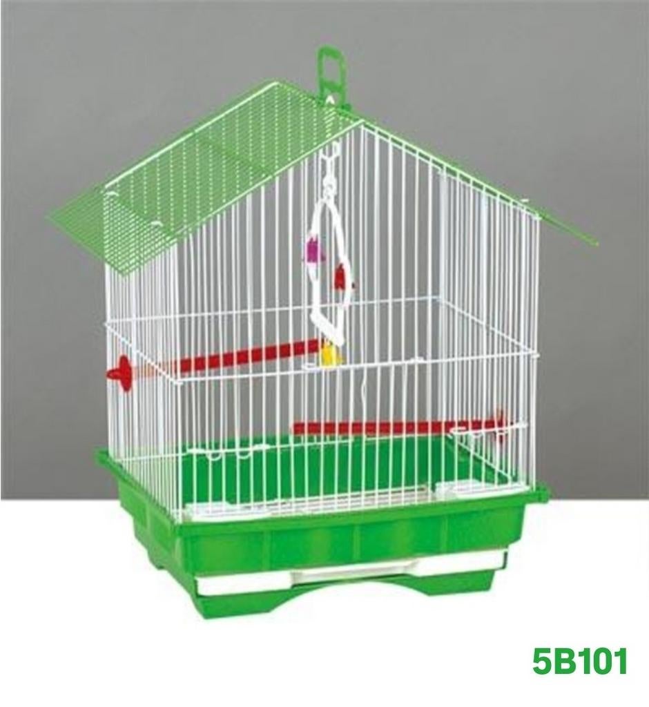 NIEUW Vogelkooi Type 5B101, Dieren en Toebehoren, Vogels | Hokken en Kooien, Ophalen