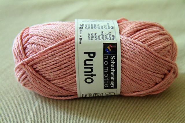 SMC Punto coloris 35, Hobby & Loisirs créatifs, Tricot & Crochet, Enlèvement ou Envoi, Neuf, Tricot, Laine ou Fils