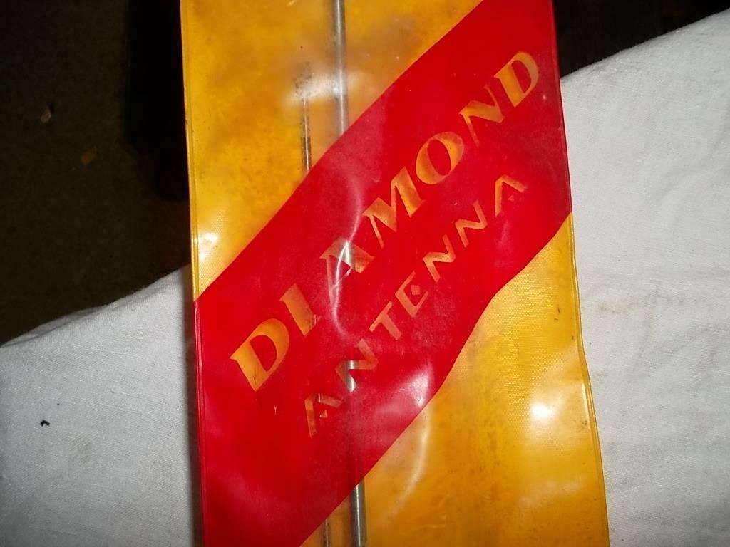 cibie antenne diamond DP-EP-40, Enlèvement ou Envoi, Utilisé, Émetteur