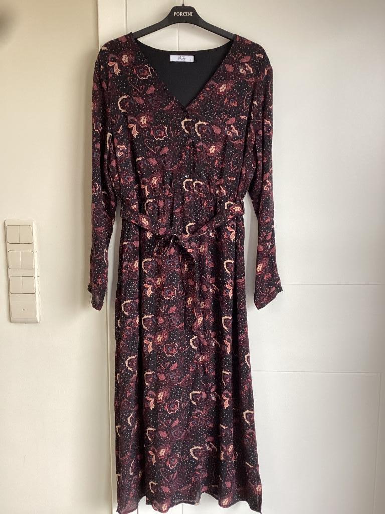 Robe Vila Joy L neuve, Vêtements | Femmes, Enlèvement ou Envoi, Vila Joy, Sous le genou, Noir