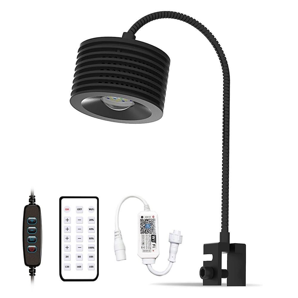 Aquarium led spots, Dieren en Toebehoren, Ophalen of Verzenden