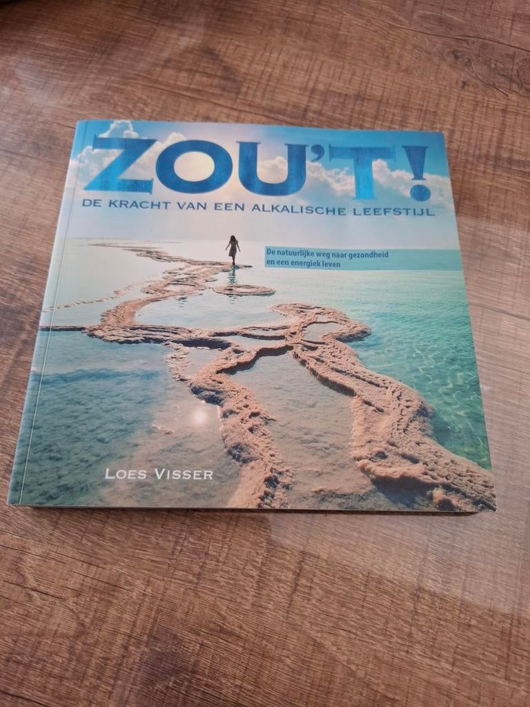 Zout, Ophalen