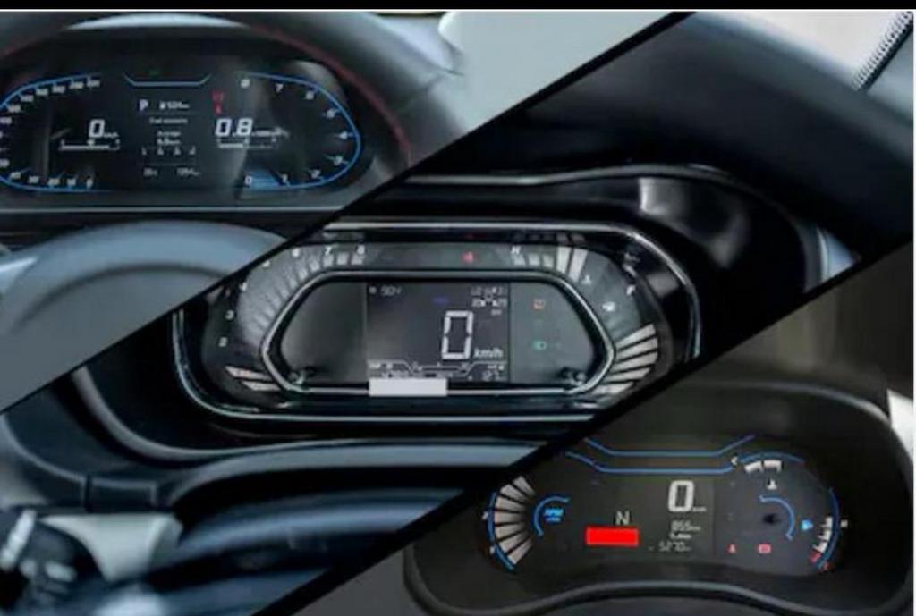 compteur RENAULT tous les modèles reparation, Renault