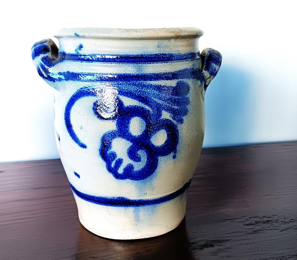 PEKELPOT, Enlèvement