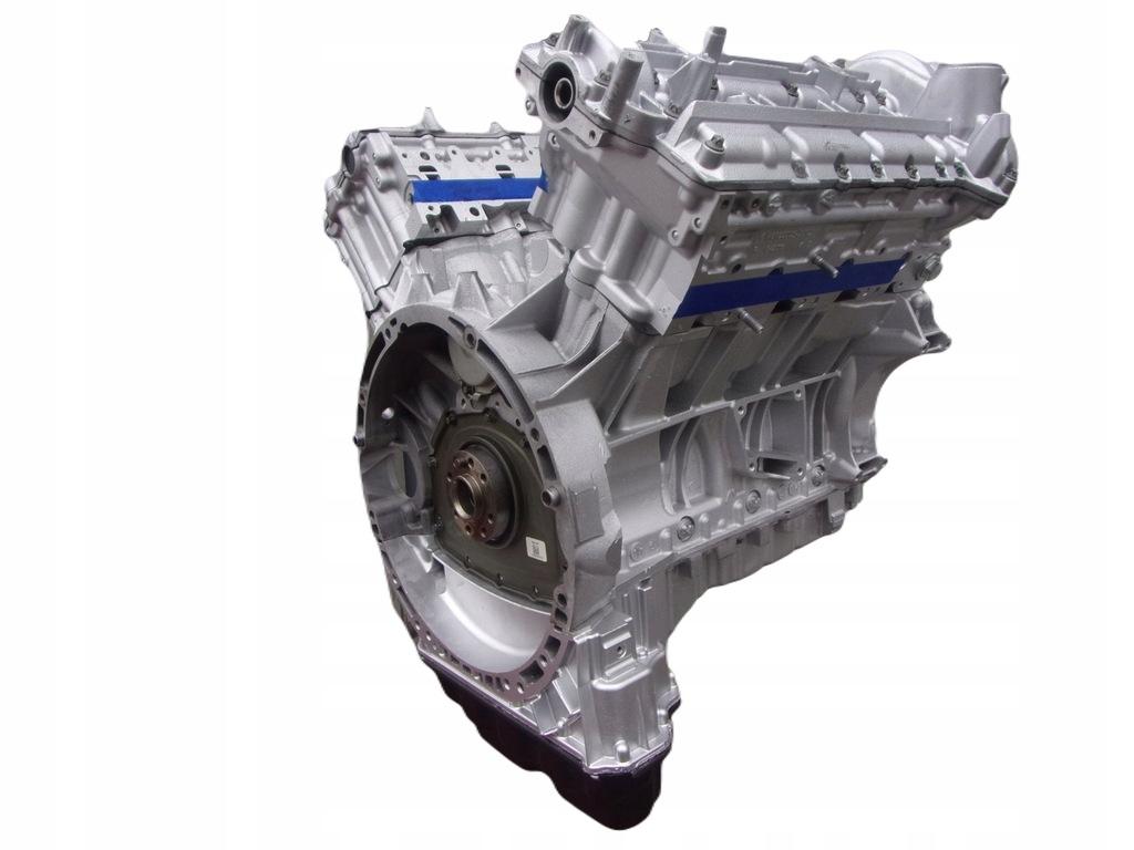 Moteur 642820 Reconditionné M-CLASS MERCEDES-BENZ GL-CLASS, Envoi, Utilisé, Daihatsu