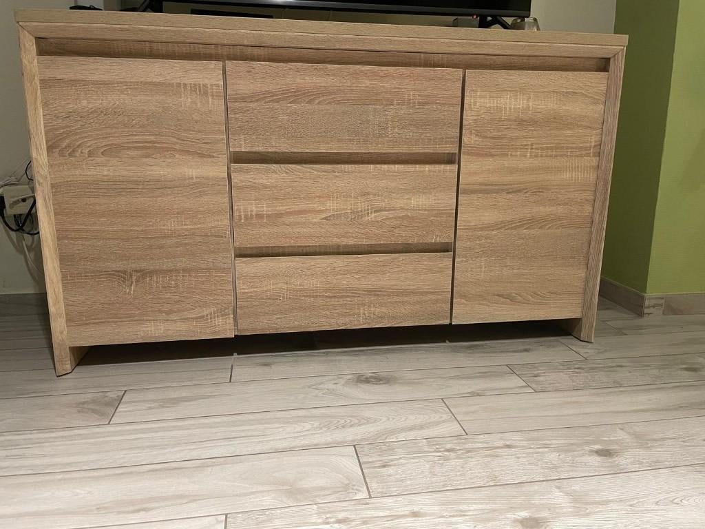 Te KOOP KAST, Ophalen, Nieuw, Modern