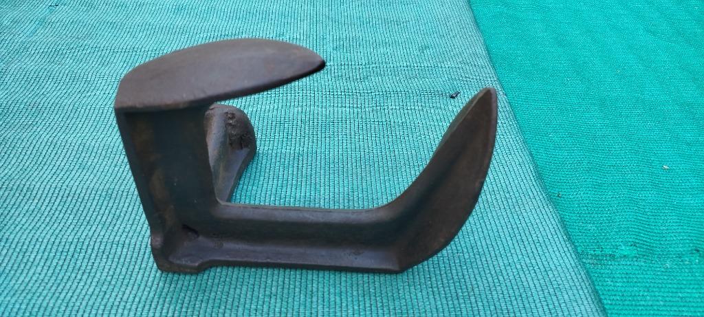 schoen makers leest, Antiek en Kunst, Ophalen of Verzenden