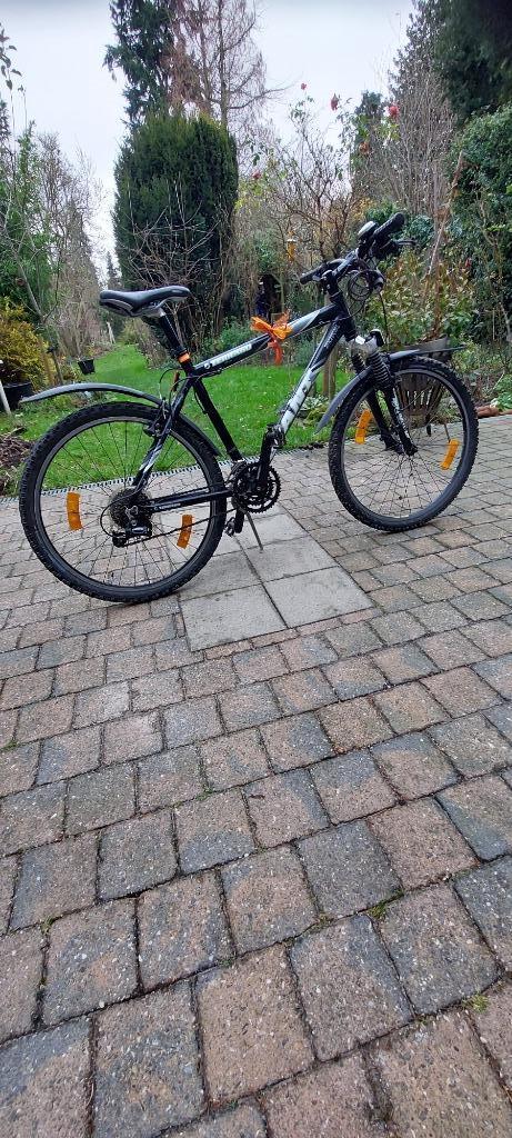 Mountainbike, 45 à 49 cm, Enlèvement, VTT tout suspendu, Hommes