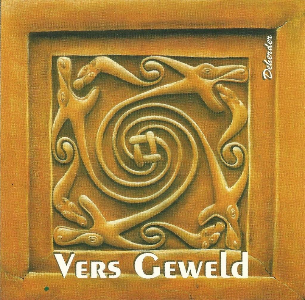 CD * VERS GEWELD, Ophalen of Verzenden, Zo goed als nieuw, Alternative