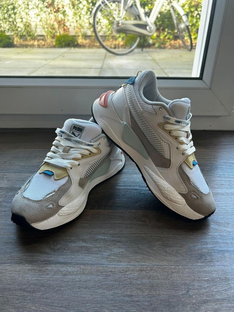 Chaussures de sport pour femmes, Puma,, Enlèvement ou Envoi