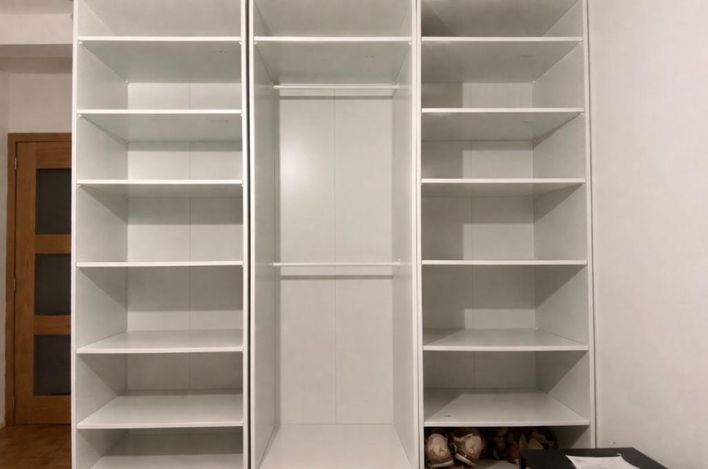 Armoire IKEA, Maison & Meubles, Armoires | Commodes, Enlèvement, Comme neuf