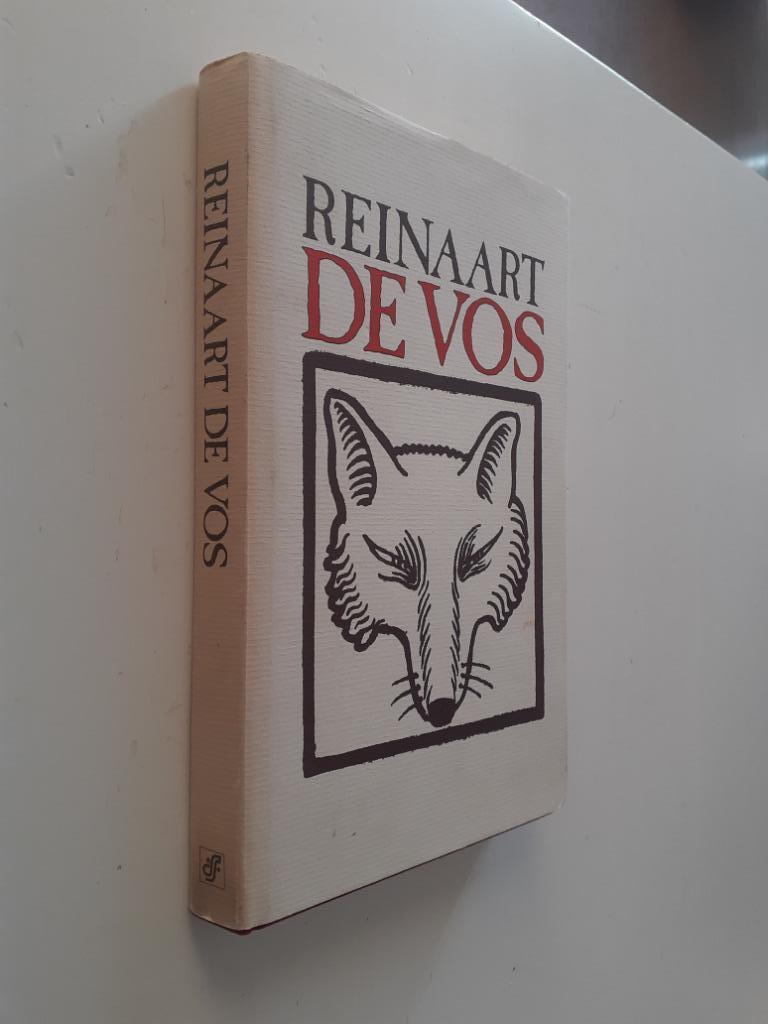 Clement Vermaere: Reinaert De Vos, Boeken, Ophalen of Verzenden