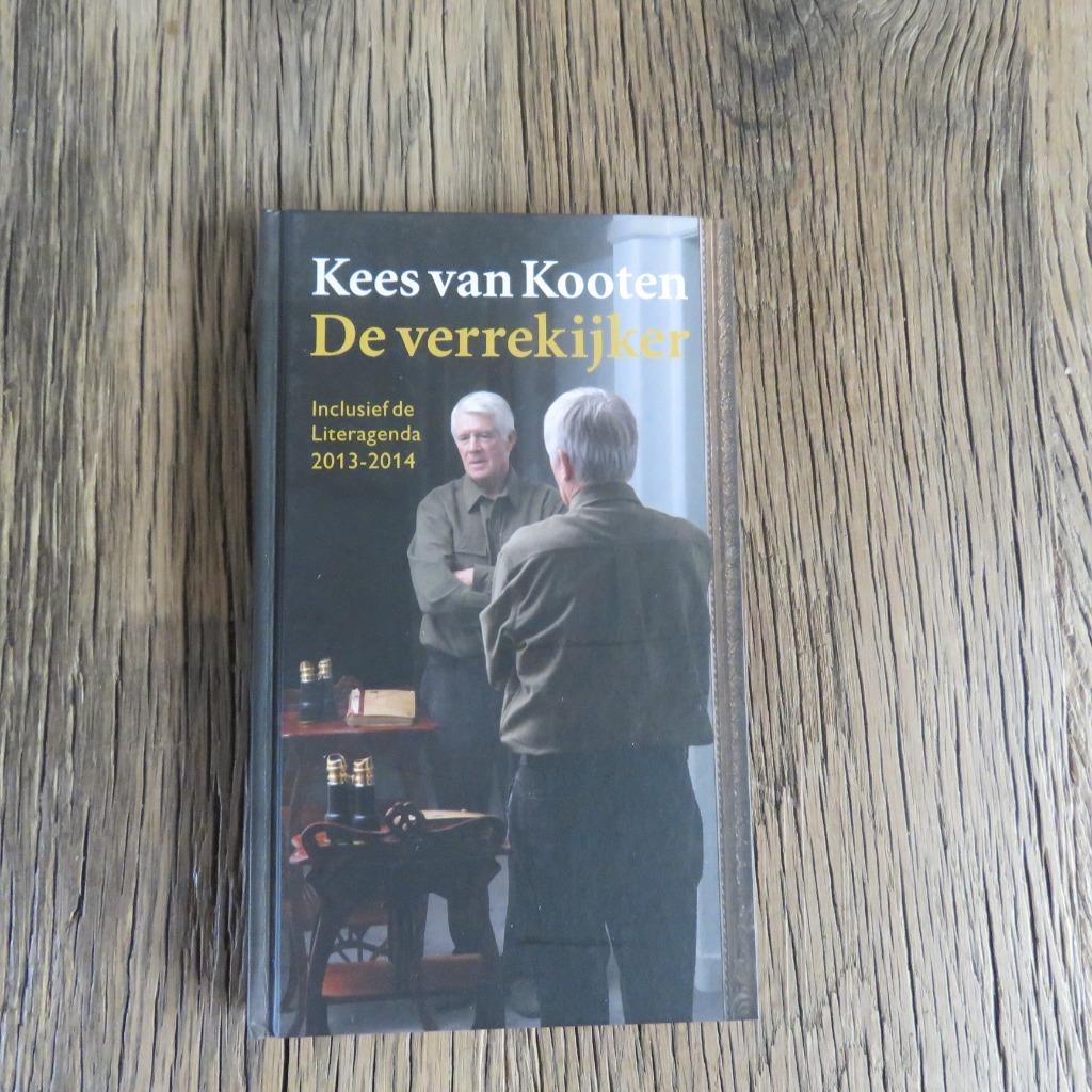 De verrekijker Kees van Kooten, Boeken, Ophalen of Verzenden