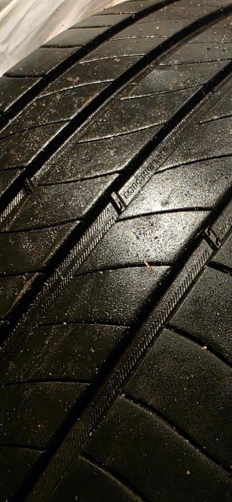 Autobanden 4 stuks Michelin e.Primacy 225, Ophalen