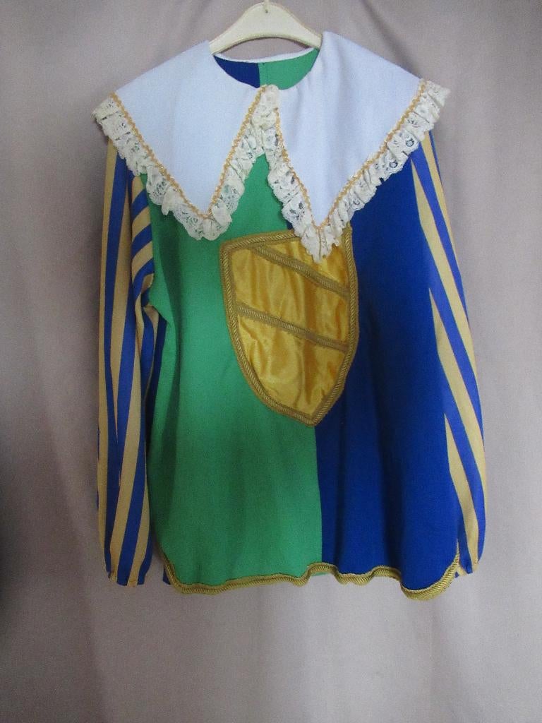blouse  carnaval, Enfants & Bébés, Costumes de carnaval & Déguisements, Enlèvement, Neuf