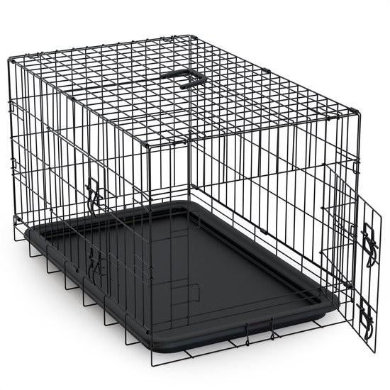 Honden-of kattenbench, Dieren en Toebehoren, Ophalen