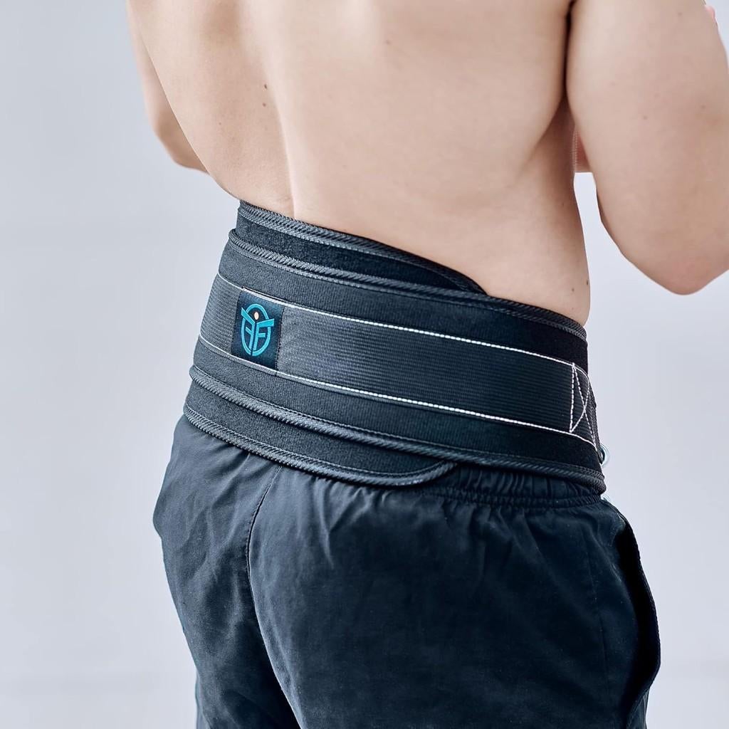 ceinture de musculation | LIVRAISON GRATUITE, Sports & Fitness, Neuf, -, -, ERIC FLAG