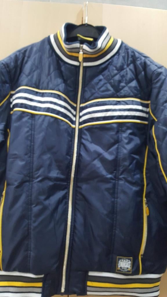 Blouson  EVERLAST homme  XXL neuf   pour 35€, Vêtements | Hommes, Enlèvement, Comme neuf
