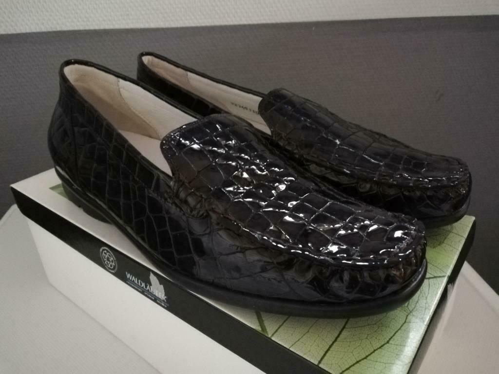 damesschoen "waldlaüfer" (comfort) maat 8 US = maat 42 NIEUW, Kleding | Dames, Schoenen, Waldlaüfer, Zwart, Nieuw, Ophalen of Verzenden