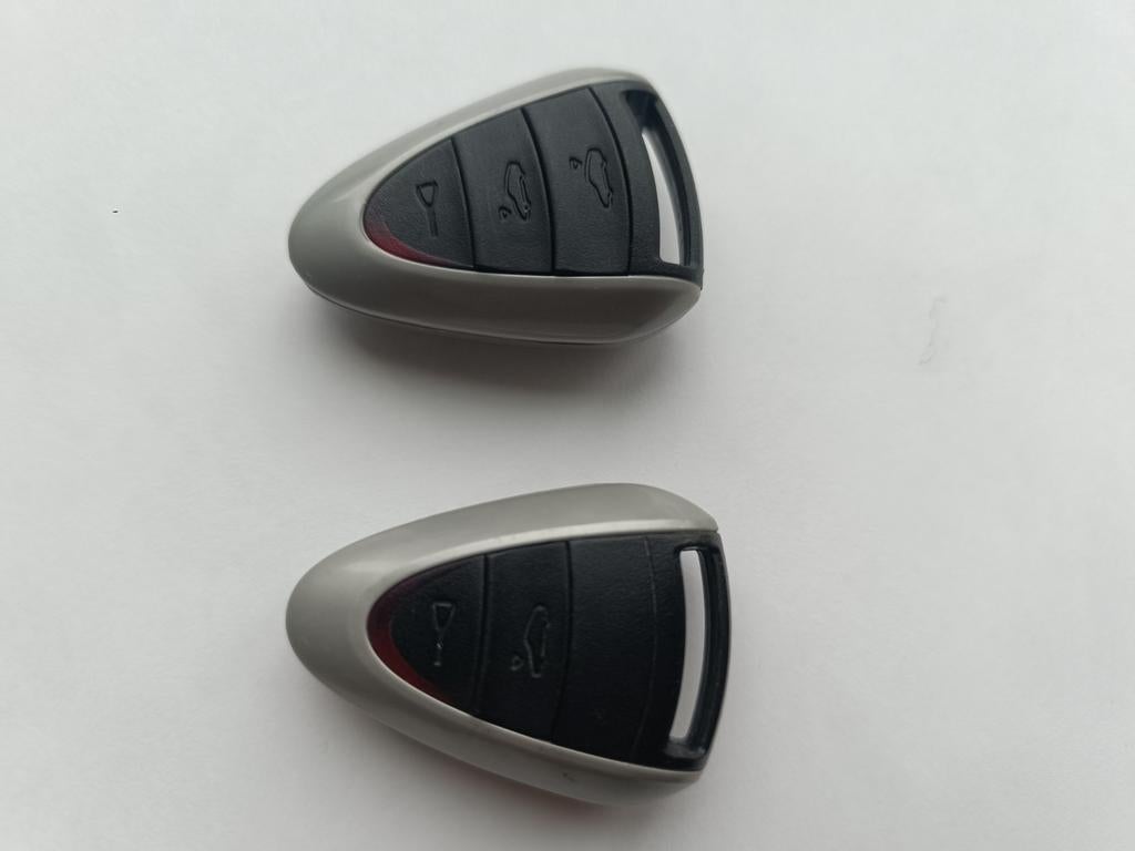 Porsche 997/987, Enlèvement ou Envoi, Utilisé, Porsche