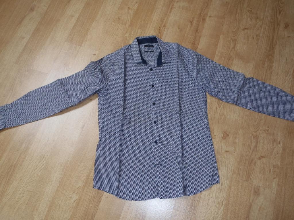 chemise taille L - Jules, Enlèvement ou Envoi, Comme neuf, Tour de cou 41/42 (L)