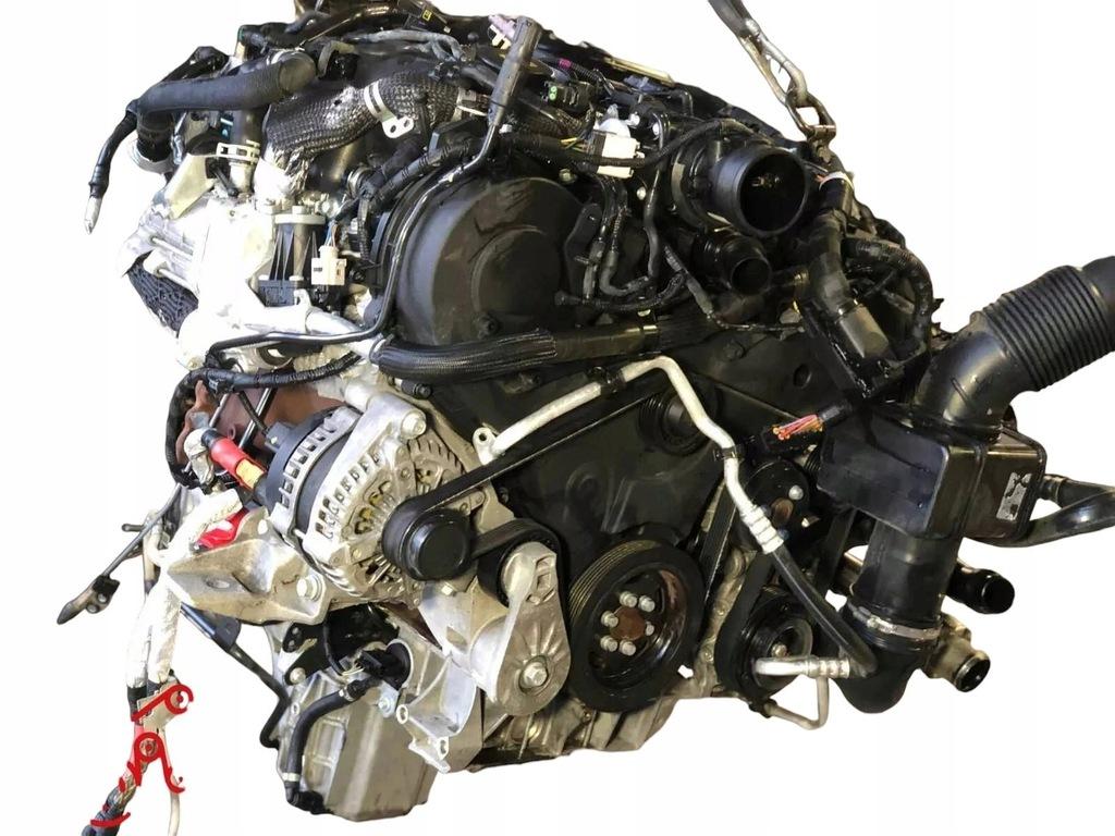 Moteur 306DT Complet RANGE ROVER LAND ROVER, Envoi, Utilisé, Daihatsu