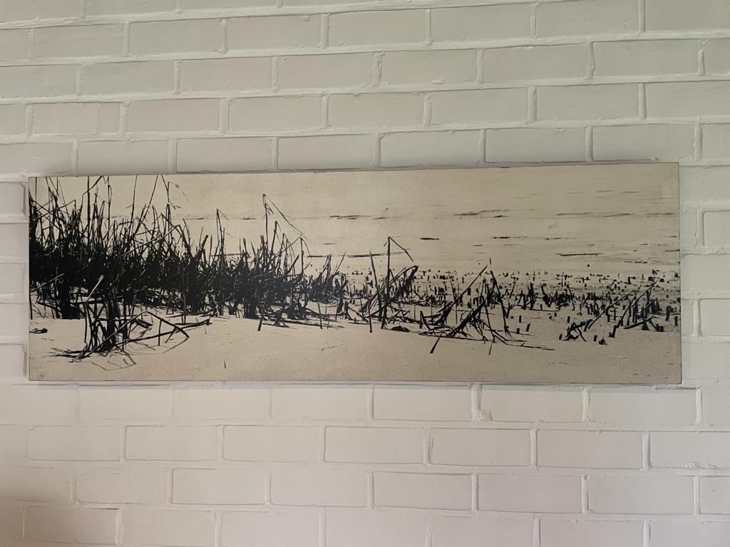kader, Antiek en Kunst, Ophalen