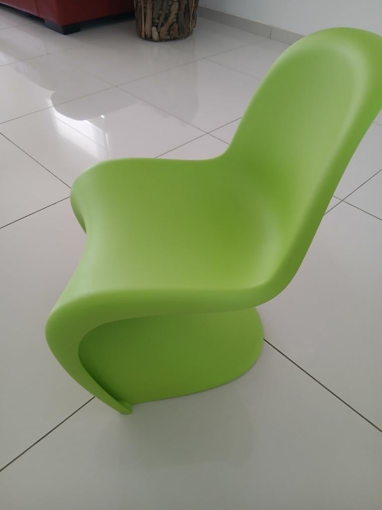 Vitra panton Junior, Huis en Inrichting, Stoelen, Ophalen of Verzenden