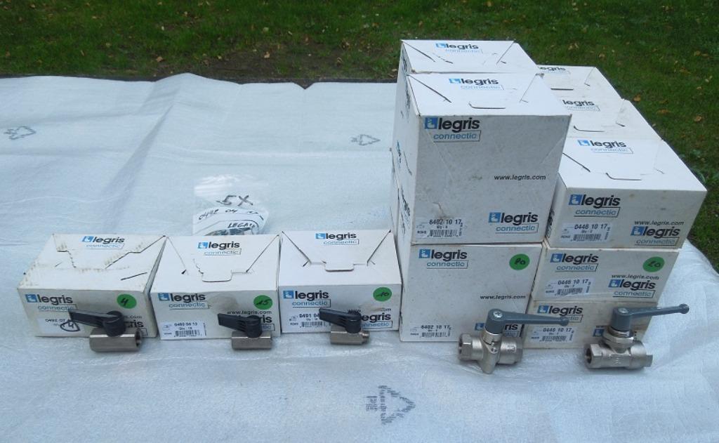 Festo, Ophalen of Verzenden, Nieuw