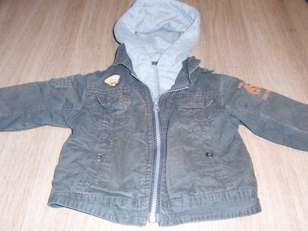 Jasje  J.B.C. mt 74, Enlèvement ou Envoi, Utilisé, Manteau