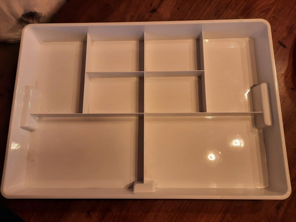 Ikea sorteerbak voor lade, Ophalen of Verzenden, Nieuw