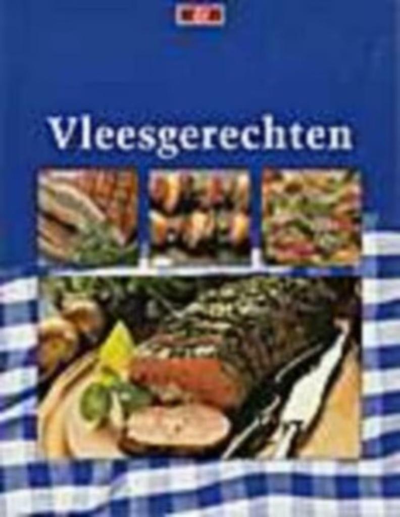 Kookbibliotheek R&B / Keuze uit 7 boeken, Ophalen of Verzenden, Zo goed als nieuw