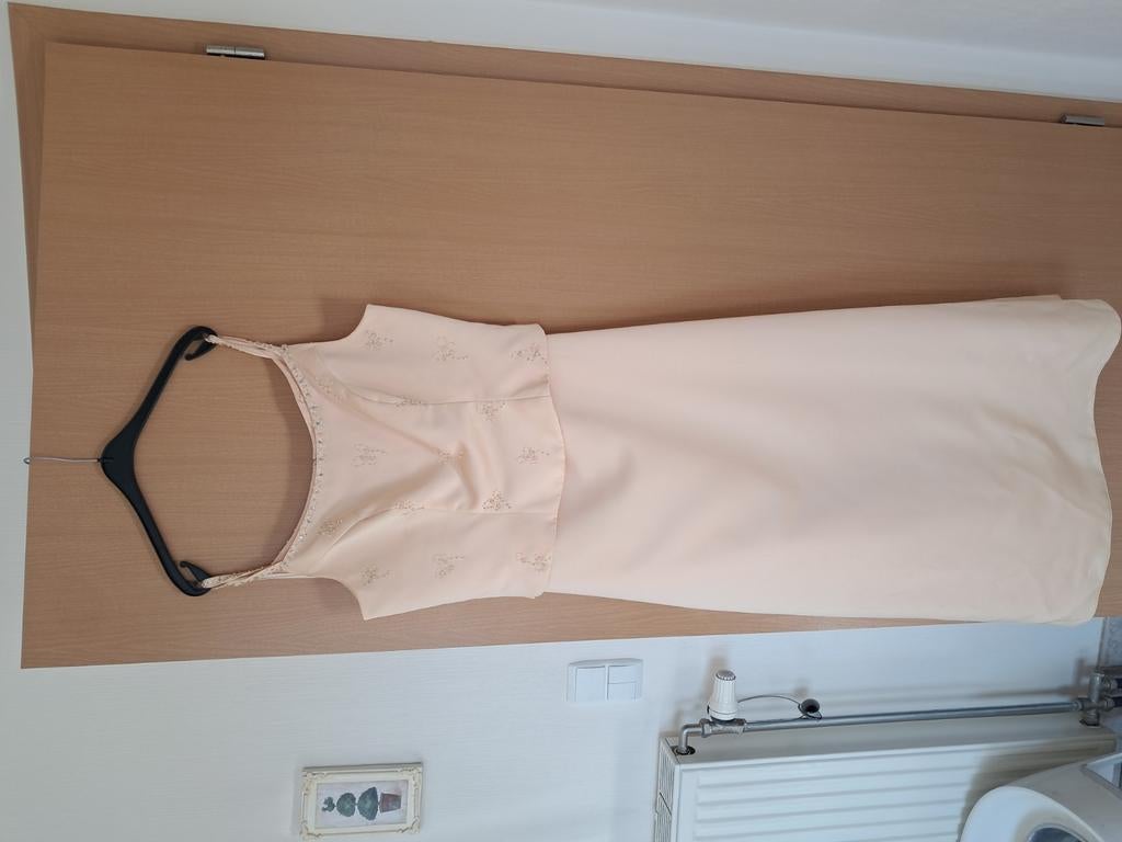 Robe cérémonie, Enlèvement, Comme neuf