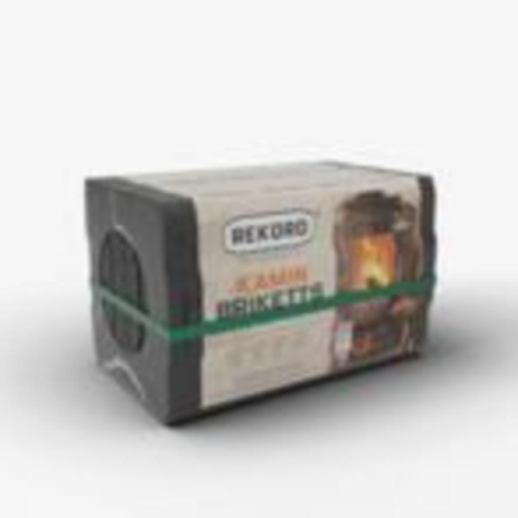 Briquettes de lignite 10 kg, Enlèvement ou Envoi