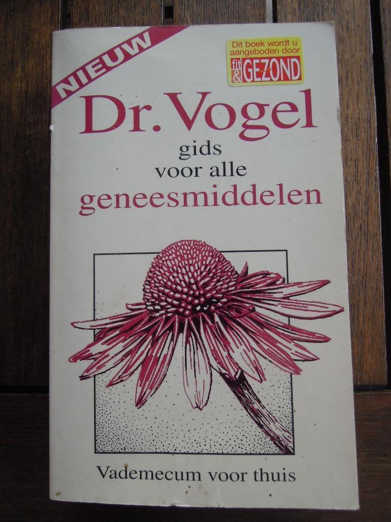 Dr. Guide des oiseaux pour tous les médicaments, Livres, Enlèvement ou Envoi, Utilisé, Santé et Condition physique