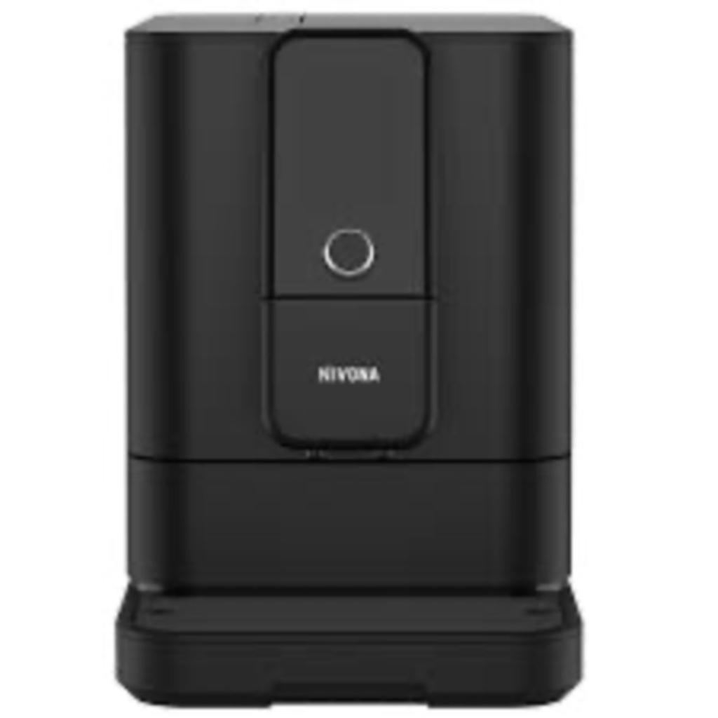Nivona nieuwe Espressomachine's met service, Electroménager, Cafetières, Neuf, Machine à espresso, Réservoir d'eau amovible, Enlèvement