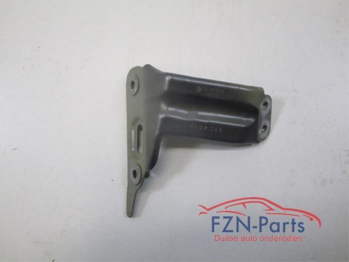 VW Golf 7 Zijschermsteun Links LC9X, Auto-onderdelen, Ophalen of Verzenden, Gebruikt